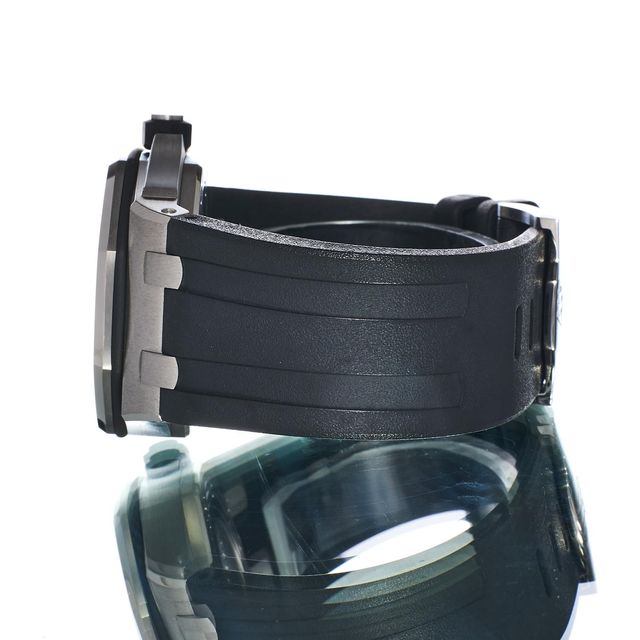 Audemars Piguet Royal Oak Offshore 15703ST.OO.A002CA.01 Image 2